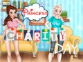 Juego Día de la Caridad de la Princesa en línea
