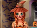 Juego Princesa de Hielo: Disfraces Espeluznantes en línea