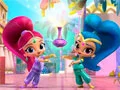 Juego Brillo y estrellas ocultas en línea Juego Brillo y estrellas ocultas en línea