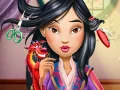 Juego Princesa Guerrera Cortes de Pelo Reales en línea Juego Princesa Guerrera Cortes de Pelo Reales en línea