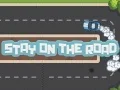 Juego Mantente en la carretera en línea