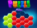 Juego Fiebre del Rompecabezas en línea