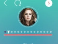 Juego Trivia de Estrellas del Pop en línea