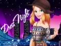 Juego Noche de vestidos en línea