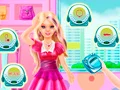Juego Tendencias de las Princesas en la Escuela Secundaria en línea