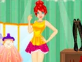 Juego Moda de la Princesa Reddy en línea Juego Moda de la Princesa Reddy en línea