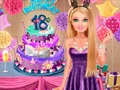 Juego Fiesta de Cumpleaños de Bárbara en línea