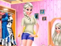 Juego Aventura en la Feria de las Princesas en línea