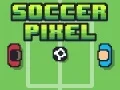 Juego Fútbol Pixel en línea Juego Fútbol Pixel en línea