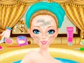 Juego Reina embarazada en el spa en línea Juego Reina embarazada en el spa en línea
