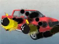 Juego Aplasta mi coche en línea Juego Aplasta mi coche en línea