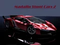 Juego Madalin Stunt Cars 2 en línea