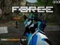 Juego Fuerza de Bala Multijugador en línea