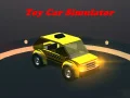 Juego Simulador de coches de juguete en línea