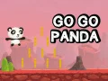 Juego ¡Vamos Panda! en línea