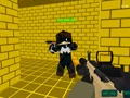 Juego Combate enBloque SWAT 3 en línea