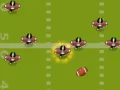 Juego Regreso del Hombre del Fútbol en línea