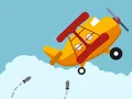 Juego Esquiva de misiles en línea