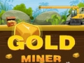 Juego Minero de oro en línea