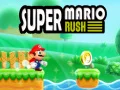 Juego Super Mario Run en línea