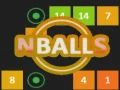 Juego NBolas en línea