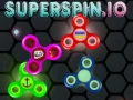 Juego SuperSpin.io en línea