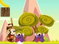 Juego Héroe Kong en línea