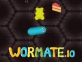Juego Wormate.io en línea