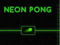 Juego Pong Neón en línea Juego Pong Neón en línea
