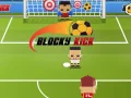 Juego Patada Bloqueada en línea Juego Patada Bloqueada en línea