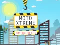 Juego Moto Xtreme CS en línea