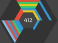 Juego Hexágono de Color en línea