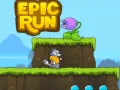 Juego Carrera Épica en línea