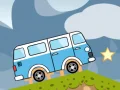 Juego Rally de Autobuses en línea