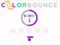 Juego Rebote de Color en línea Juego Rebote de Color en línea