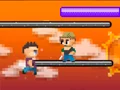 Juego Corredor de Píxeles en línea