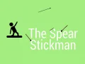 Juego El Stickman de la Lanza en línea