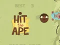 Juego Golpea al Mono en línea Juego Golpea al Mono en línea