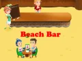 Juego Bar de Playa en línea