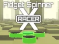 Juego Fidget Spinner X Corredor en línea Juego Fidget Spinner X Corredor en línea