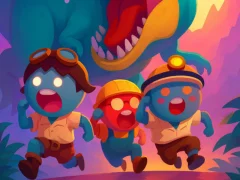 Juego Explosión de pandillas en línea