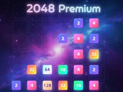 Juego Prima 2048 en línea