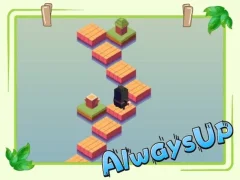 Juego Paso alto en línea