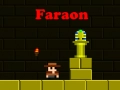 Juego Faraón en línea