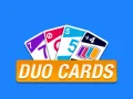 Juego Cartas en Dúo en línea