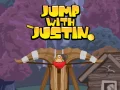 Juego Salta Con Justin en línea