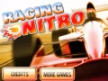 Juego Carrera Nitro en línea