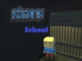 Juego Kogama: Escuela en línea