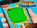 Juego Tesoro de los piratas en línea Juego Tesoro de los piratas en línea