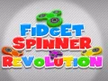 Juego Revolución del Fidget Spinner en línea Juego Revolución del Fidget Spinner en línea